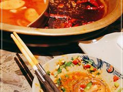 -小龙坎火锅(春熙太古里店)