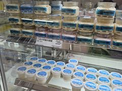 -白色日记·手作酸奶(麦凯乐店)