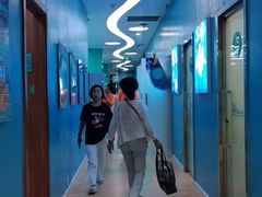 -Swim斯卫姆国际儿童游泳中心(红博中央公园店)