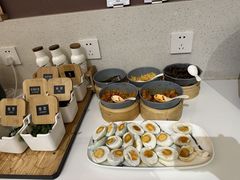 -上海虹桥中心爱琴海亚朵S酒店