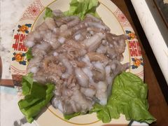 -琥珀川糟粕醋·香草鸭·鸡煲(慈云寺店)