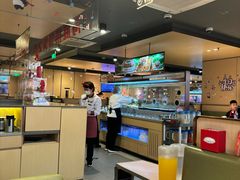 -海底捞火锅(宝龙广场夜宵主题店)