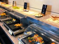 日式小吃-松子料理(白家庄店)