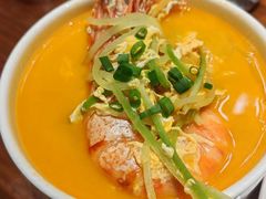 -新海渔港·胶东海鲜家常菜·家宴(奥体中心店)