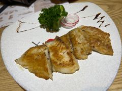 铁板煎鳕鱼-甄花精致料理自助(城市阳台店)