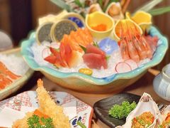 -京旬海鲜放题·铁板烧自助餐厅