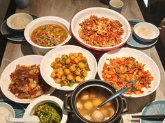 -鱼你相聚·河鲜馆(袁家岭店)