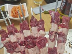 -正丰源大缸烧烤(人民路店)