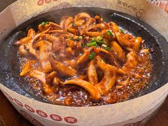 -七八冷面·延边朝鲜族美食(圣熙八号店)