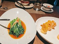 -曾宴·楚菜(湖北省博物馆店)