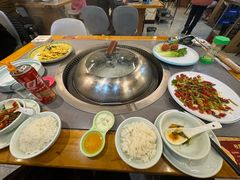 -小团圆灶台鱼·百城头牌菜(千岛湖店)