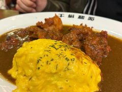 -伽喱博士 Dr.CURRY咖喱饭(太阳宫咖喱店)