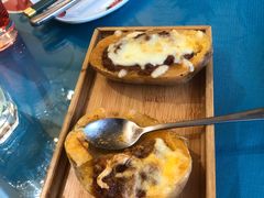 -My Way Town买味堂·东南亚餐厅(亦庄店)