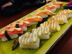 -匠客寿司(江门万达老街店)
