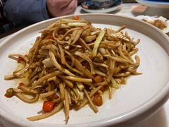 -径山十八道·风味民间菜(杭州总店)
