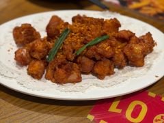 -肥仔文澳门猪骨煲(南京西路店)