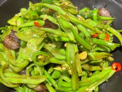 -秋渔土菜馆(丰盛九玺店)