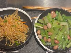 -可口香·非遗老号烧烤(南岗直营店)