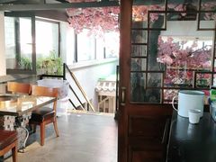 -缘福乡村铁锅炖民宿(八达岭店)
