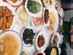 -百饺园(平山道店)