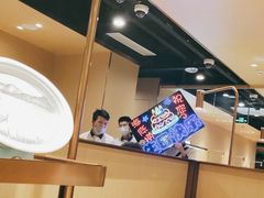 -海底捞火锅(南海万科广场店)
