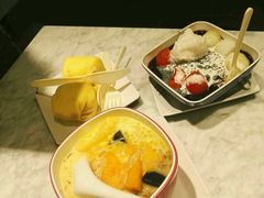 -发记甜品(豉油街店)