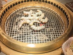 -铭牛烧肉·和牛海鲜自助(高新月牙湖店)