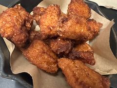 -必胜客(欧亚卖场店)