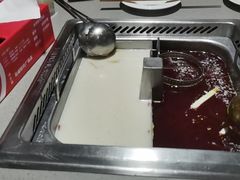 -海底捞火锅(石厦时代广场店)