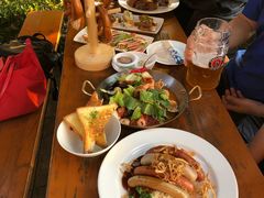 -宝莱纳餐厅(滨江店)