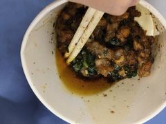 -小胡子祥彪烧烤(北湖总店)