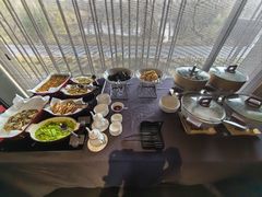 -木守西溪溪隐餐厅