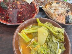 -苗侗地道红酸.酸汤鱼·酸汤牛肉