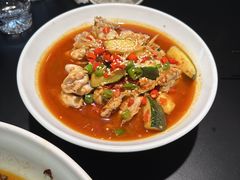 -麻六记(凤凰汇店)