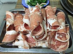-大胡子烧烤(清真寺街店)