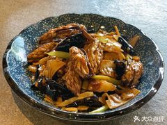 -致明德素食餐厅(土屋路店)