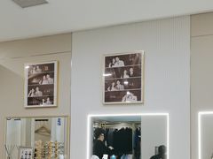 -Best U照相馆证件照·外拍(中山公园店)