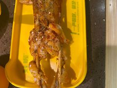 -蛙喔牛蛙(百联南方店)