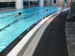 -一兆韦德健身(慧芝湖店)