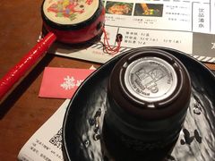 餐具摆设-大灰狼(中心书城店)