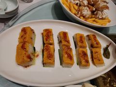 -大鸭梨烤鸭·北京菜(大兴南小街店)