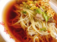 冷面-白鹤大冷面