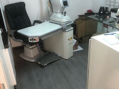 -目艮眼镜SHOWROOM(品牌集合店)