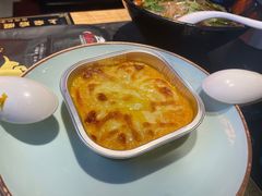 -杨记齐齐哈尔烤肉(五莲路店)