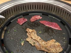 -花味·自助烤肉(雨花客厅店)