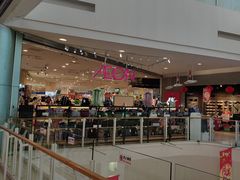 -永旺黄岛购物中心