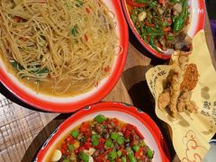 -泥糊破店小酒馆·团建聚餐(南京西路店)