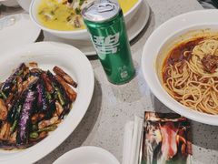 -满席珍清真烤鸭店•北京菜(天坛店)