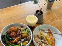 -Green Option(官舍店)