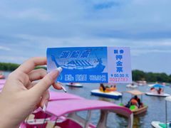 -北陵公园